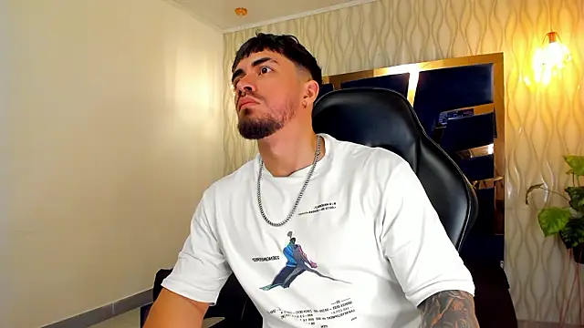 Brad Summer online show from 01-17-26, 05:16