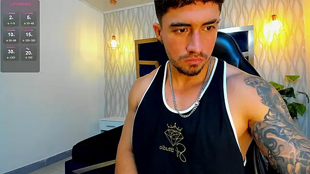 Brad Summer online show from 09-20-25, 06:02