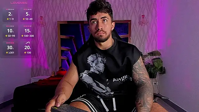 Brad Summer online show from 04-13-26, 11:20