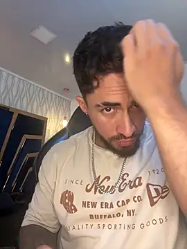 Brad Summer online show from 10-31-25, 05:31