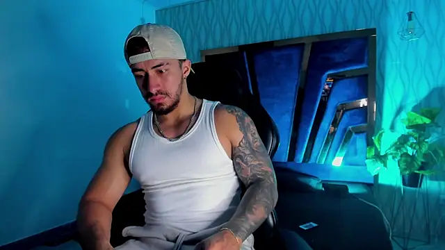 Brad Summer online show from 10-25-25, 05:24