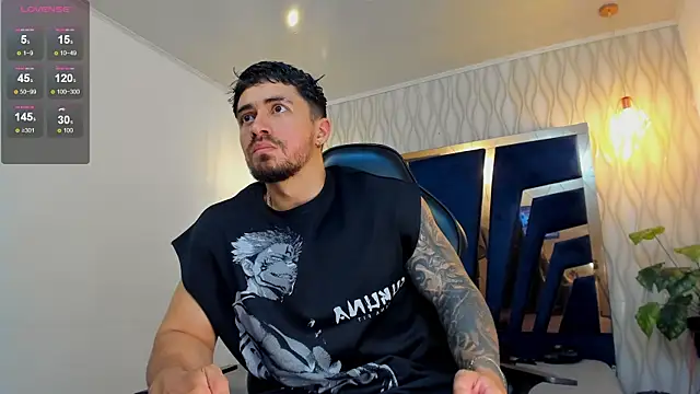 Brad Summer online show from 12-13-25, 08:04