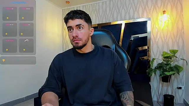 Brad Summer online show from 10-15-25, 05:21