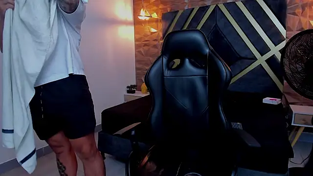 Brad Summer online show from 03-07-26, 11:21