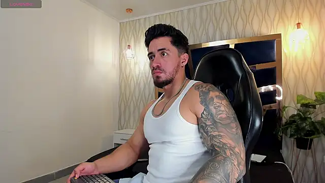 Brad Summer online show from 11-17-25, 05:28