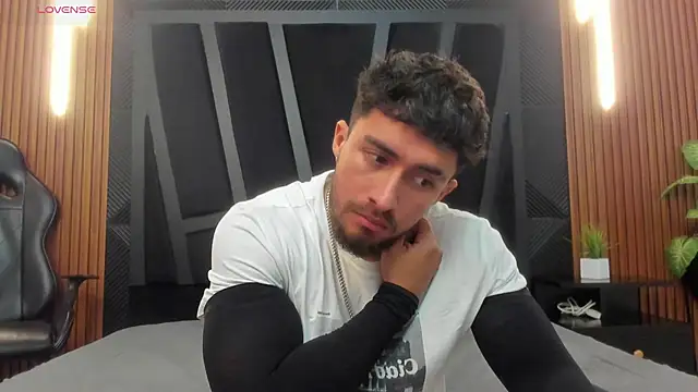 Brad Summer online show from 11-05-25, 05:16