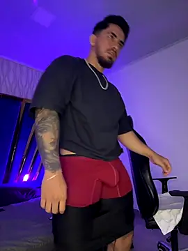 Brad Summer online show from 11-24-25, 05:35