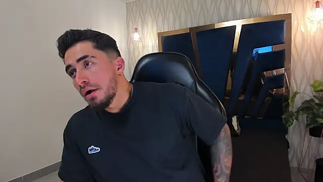 Brad Summer online show from 10-14-25, 05:13