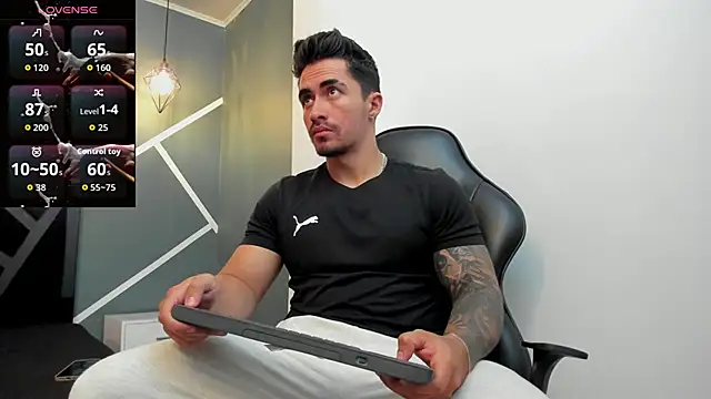 Brad Summer online show from 09-14-25, 02:39