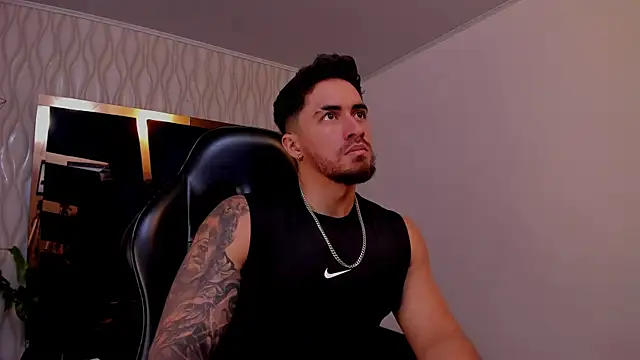 Brad Summer online show from 10-29-25, 05:12