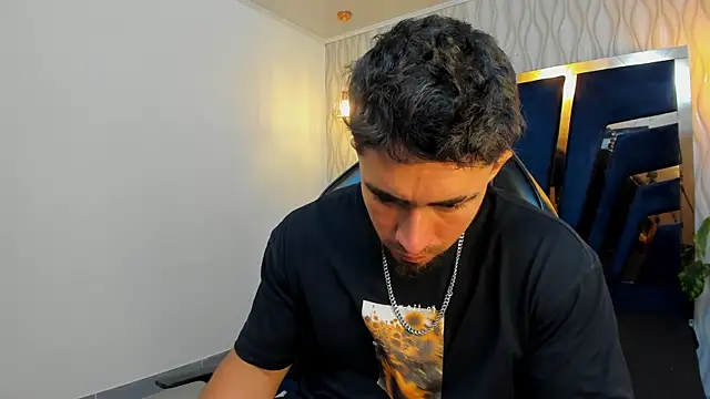 Brad Summer online show from 10-13-25, 05:25