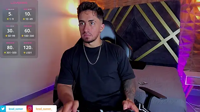 Brad Summer online show from 03-31-26, 11:29