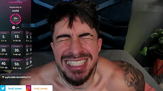 Brad Summer online show from 03-19-26, 12:43