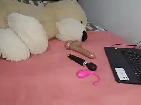 Chandy012 online show from 03-19-26, 02:17