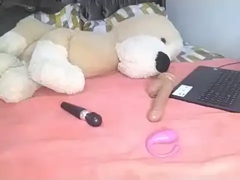 Chandy012 online show from 04-05-26, 03:08