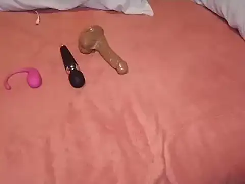 Chandy012 online show from 11-29-25, 07:03