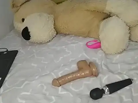 Chandy012 online show from 11-04-25, 01:26