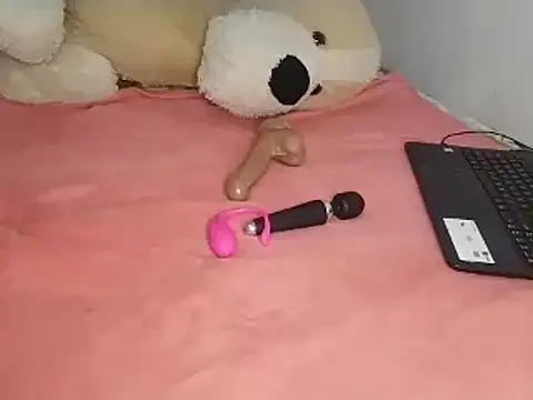 Chandy012 online show from 03-13-26, 01:27