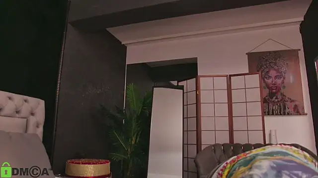 ClaraShine online show from 03-13-25, 01:50