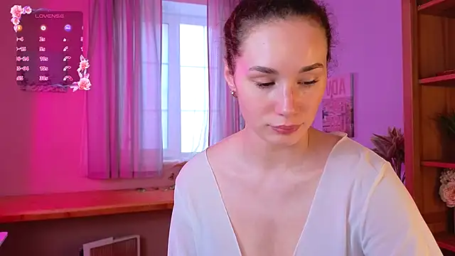 too sexxxy online show from 10-26-25, 07:09