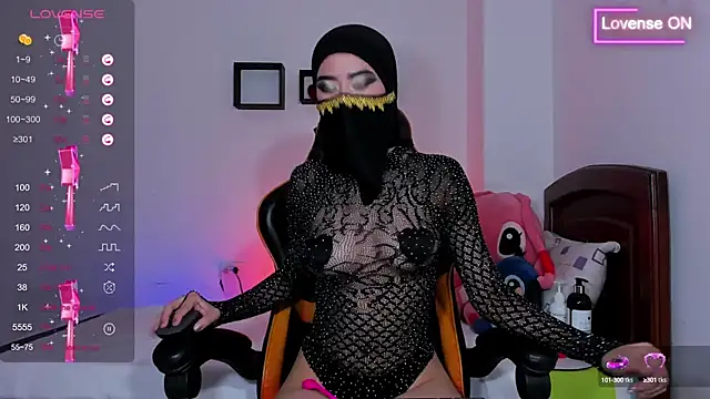 Shahira peti online show from 01-16-25, 02:09