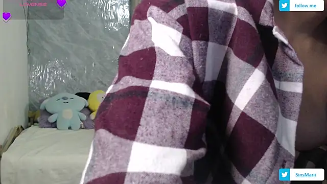 MARIELSINS AND DAIKIJACK online show from 02-22-26, 11:39