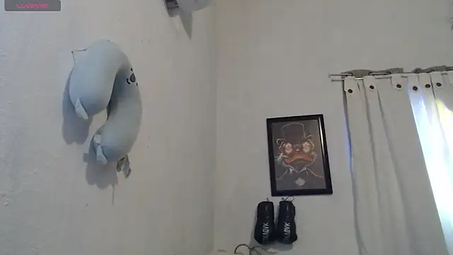 MARIELSINS AND DAIKIJACK online show from 01-05-26, 09:40