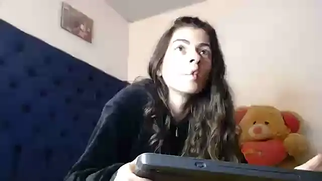 MARIELSINS AND DAIKIJACK online show from 03-06-25, 01:05