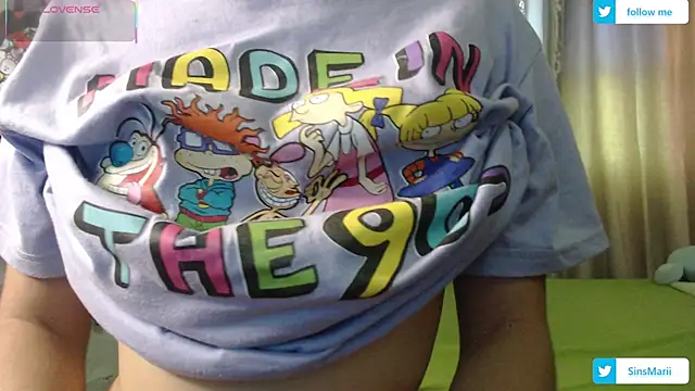 MARIELSINS AND DAIKIJACK online show from 03-31-26, 03:47