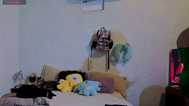 MARIELSINS AND DAIKIJACK online show from 10-18-25, 09:06