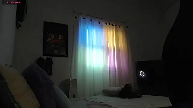 MARIELSINS AND DAIKIJACK online show from 11-30-25, 07:58