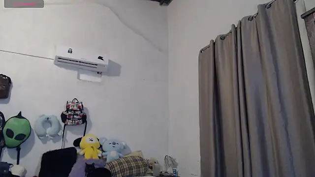 MARIELSINS AND DAIKIJACK online show from 10-11-25, 10:33