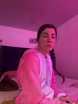 MARIELSINS AND DAIKIJACK online show from 03-18-25, 01:55