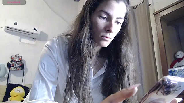 MARIELSINS AND DAIKIJACK online show from 10-12-25, 09:49