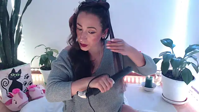 samy love35 online show from 10-10-25, 06:36