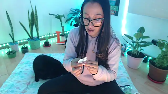 samy love35 online show from 06-15-26, 02:23