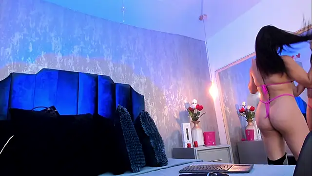 Isis ariany  online show from 11-05-25, 03:15