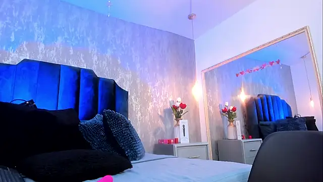 Isis ariany  online show from 11-06-25, 01:48