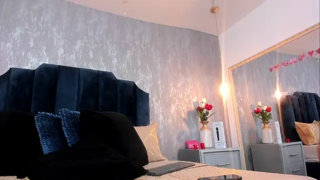 Isis ariany  online show from 11-01-25, 01:16