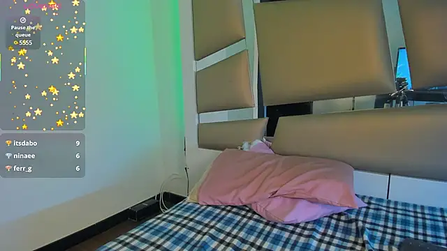 Princess tokyo online show from 03-03-25, 05:09