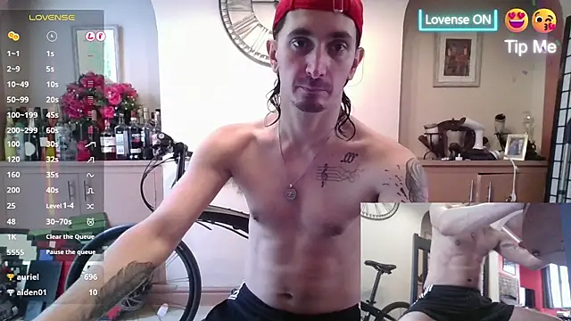 riffraphboi online show from 10-03-25, 10:50