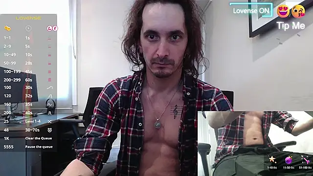 riffraphboi online show from 10-04-25, 09:33