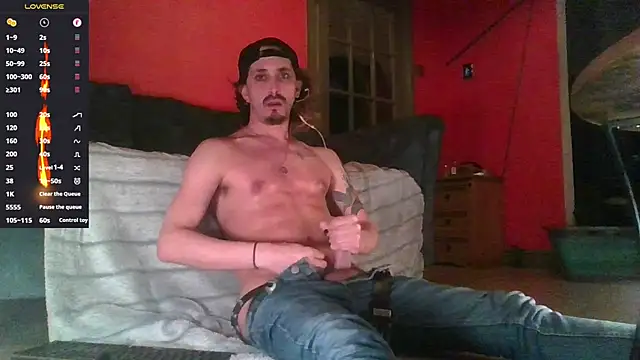 riffraphboi online show from 02-22-25, 07:36