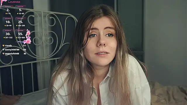 PhilippaHarber online show from 02-02-25, 01:45