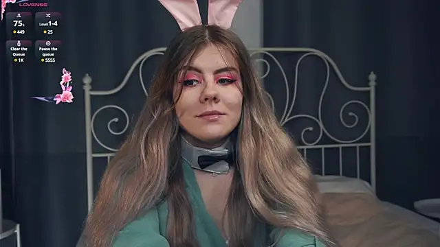 PhilippaHarber online show from 01-31-25, 07:40