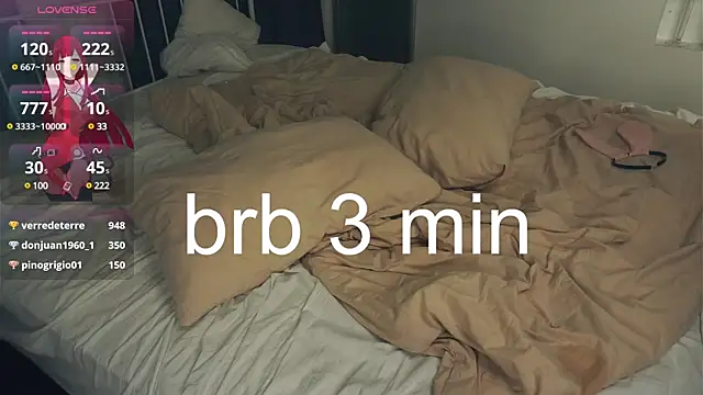 PhilippaHarber online show from 02-17-25, 01:58