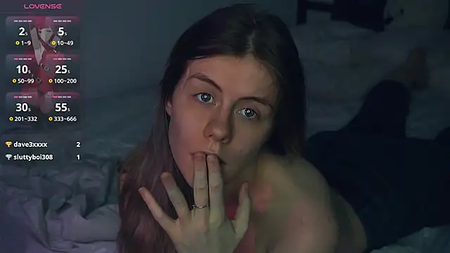 PhilippaHarber online show from 02-24-25, 10:14