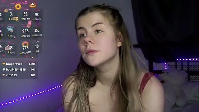 PhilippaHarber online show from 03-16-25, 07:37