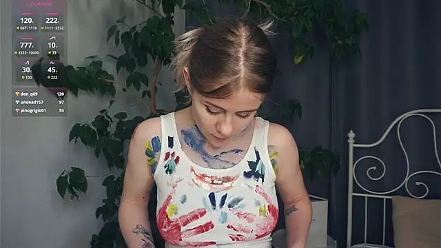 PhilippaHarber online show from 02-06-25, 01:27