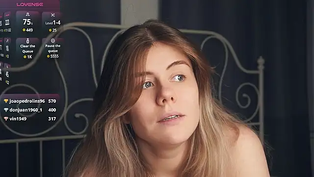 PhilippaHarber online show from 02-11-25, 04:22